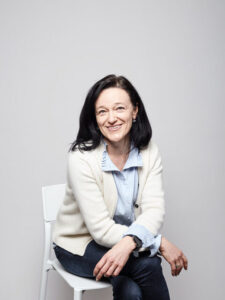 Treff BL Maja Napieralski